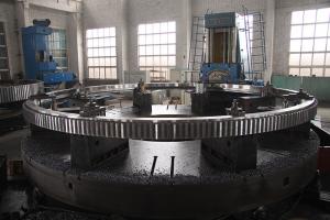 數(shù)控滾齒機(jī)、數(shù)控銑齒機(jī)